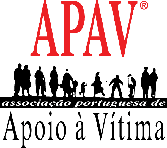 Página inicial do Preciso de Ajuda — APAV, Associação Portuguesa de Apoio à Vítima